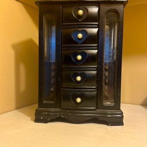 Jewelry Box